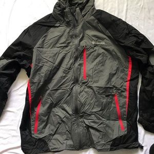 Columbia Jacket